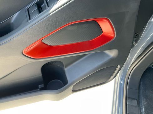 New 2025 Nissan Frontier PRO-4X image 14