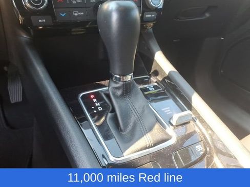 Certified 2022 Jeep Compass Limited AWD/4WD image 17