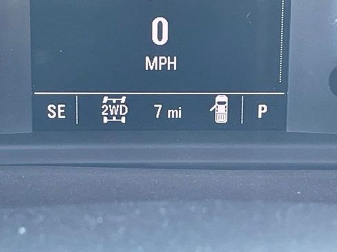 New 2025 Chevrolet Silverado 3500 W/T w/ WT Convenience Package image 2