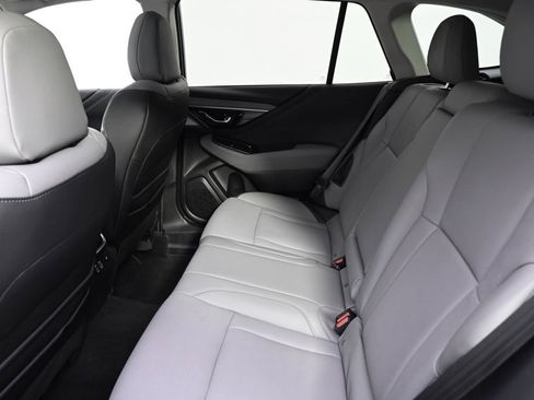 Certified 2025 Subaru Outback Limited AWD/4WD image 21