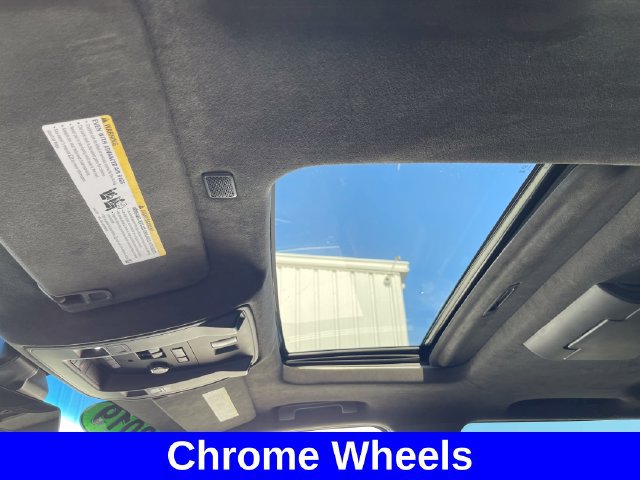 Used 2019 Cadillac Escalade Platinum AWD/4WD image 21