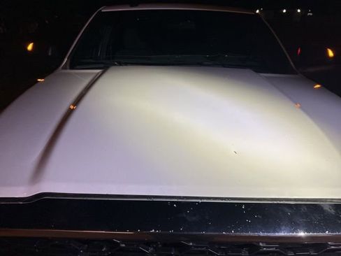 Used 2022 RAM 2500 Tradesman image 12