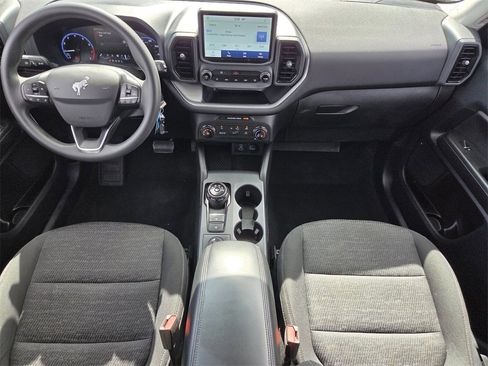 Used 2022 Ford Bronco Sport image 8