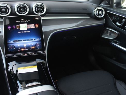 Used 2026 Mercedes-Benz C 300 Sedan image 29