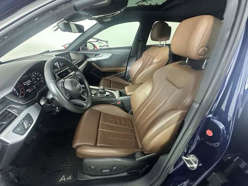 Used 2019 Audi A4 2.0T Premium Plus w/ Premium Plus Package image 23