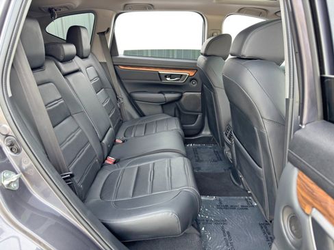 Used 2020 Honda CR-V EX-L image 38