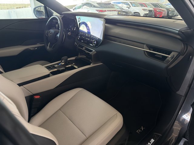 Certified 2026 Lexus RX 350 Premium w/ Convenience Package FWD image 25