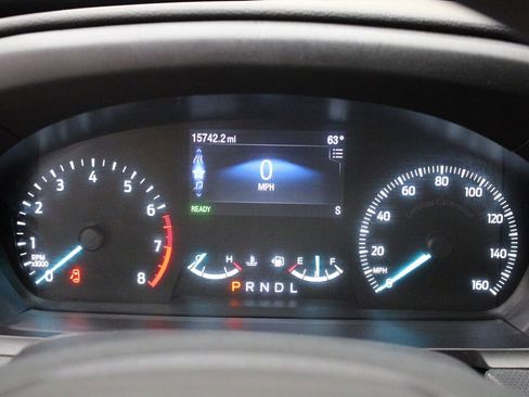 Used 2023 Ford Explorer 4WD Police Interceptor w/ Ultimate Wiring Package image 23