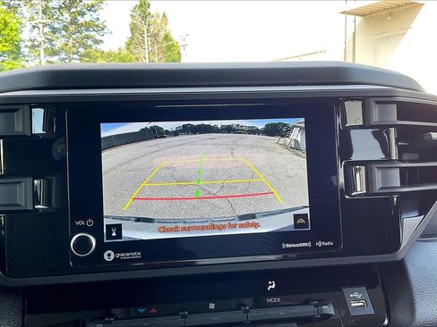Used 2023 Toyota Tundra SR w/ SR Tow Package AWD/4WD image 15
