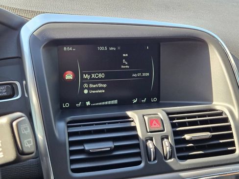 Used 2017 Volvo XC60 T6 Dynamic w/ Preferred Option Package AWD/4WD image 26