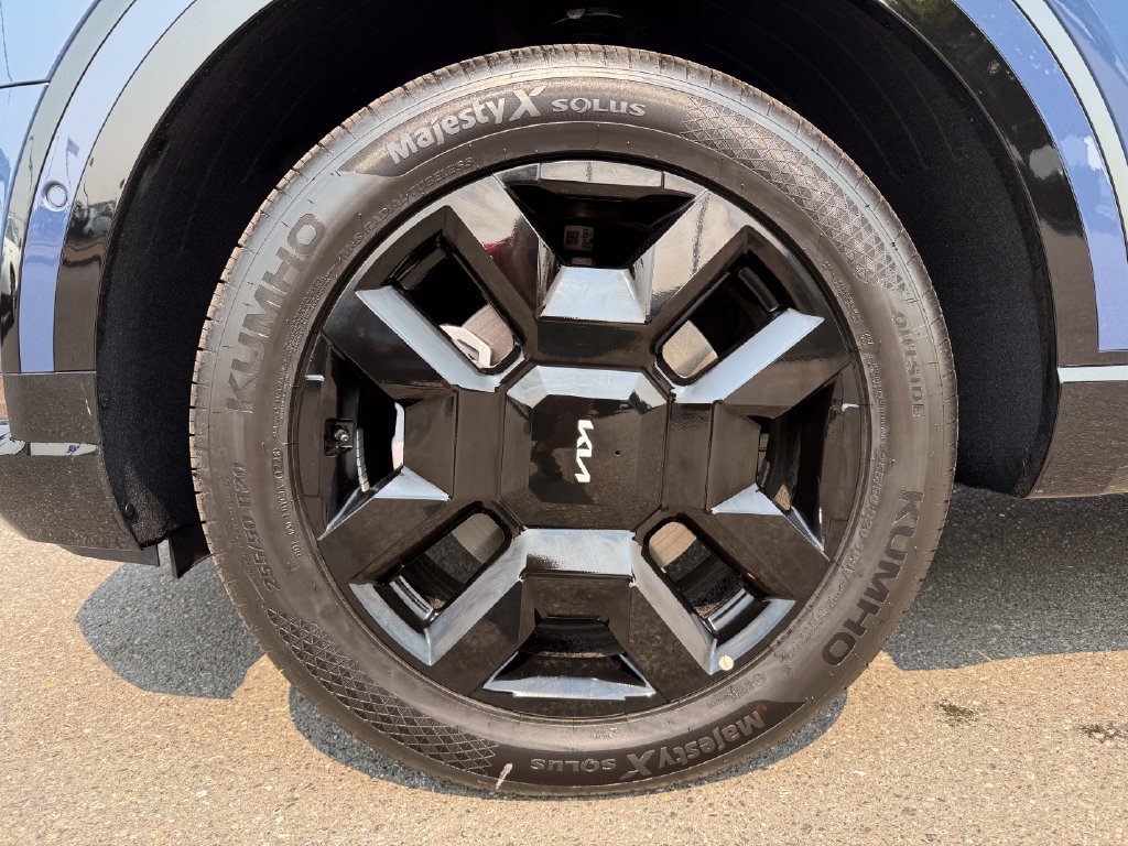 New 2027 Kia Telluride SX Prestige w/ Towing Package AWD/4WD image 9