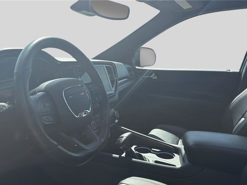 Used 2023 Dodge Durango GT AWD/4WD image 16
