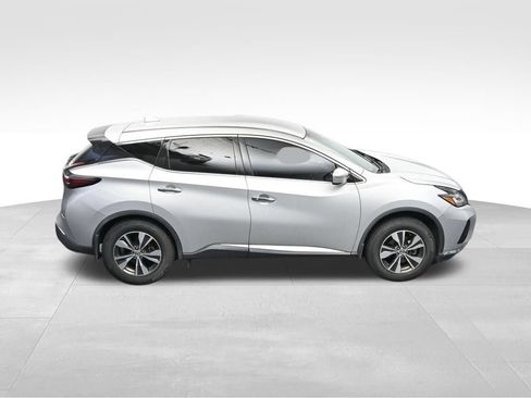 Used 2020 Nissan Murano S w/ Technology Package FWD image 23