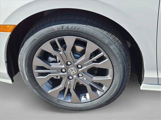 New 2027 Honda Odyssey Touring image 10