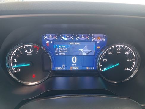 Used 2023 Ford F150 XLT w/ Equipment Group 302A High image 21