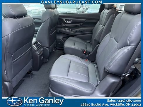 New 2026 Subaru Ascent Limited image 13