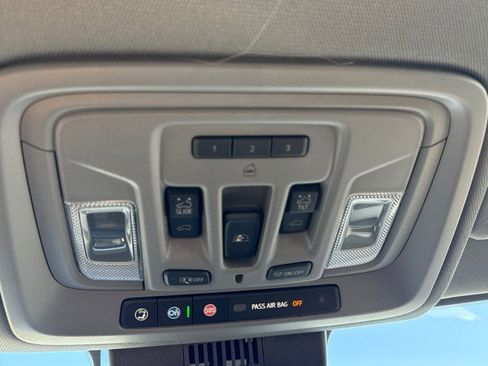 New 2026 GMC Sierra 1500 Denali w/ Denali Reserve Package image 30