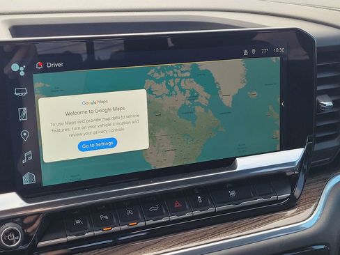 New 2025 Chevrolet Silverado 1500 LT w/ Safety Package image 24