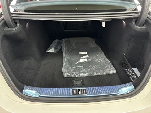 Used 2023 Mercedes-Benz S 580 S 580 4MATIC Sedan 4D image 11