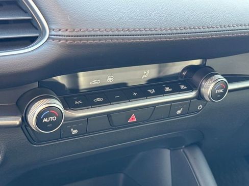 New 2026 MAZDA MAZDA3 s image 20