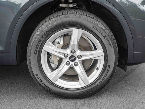 Used 2021 Audi Q5 2.0T Premium w/ Convenience Package AWD/4WD image 12