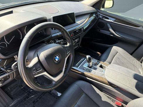 Used 2016 BMW X5 sDrive35i image 4