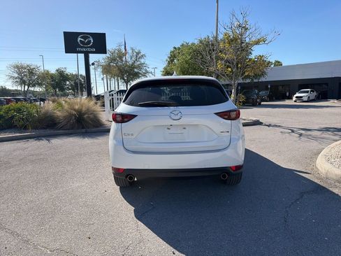 Used 2020 MAZDA CX-5 Grand Touring image 6