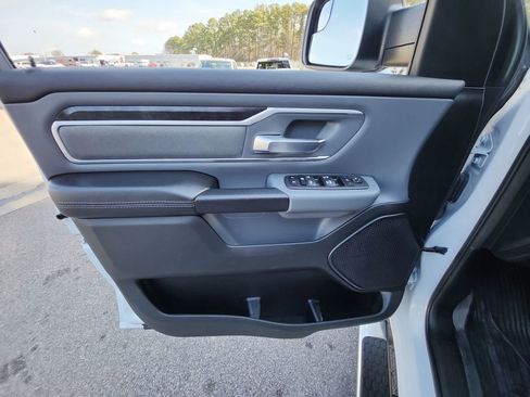 Used 2023 RAM 1500 Big Horn image 26