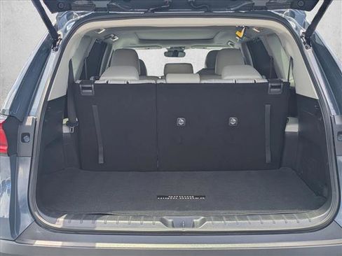 Used 2025 Toyota Grand Highlander FWD image 6