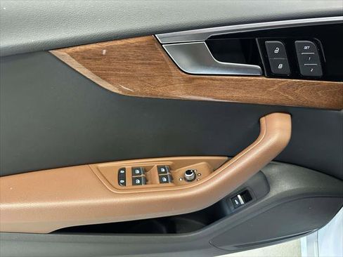 Used 2022 Audi A5 2.0T Premium w/ Convenience Package image 15