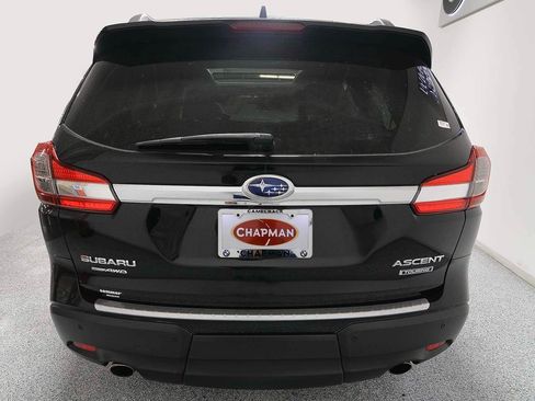Used 2019 Subaru Ascent Touring w/ Popular Package #2A AWD/4WD image 4