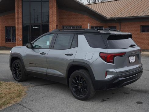 New 2026 GMC Terrain Elevation w/ Elevation Premium Package image 6