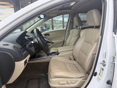 Used 2015 Acura RDX FWD image 10