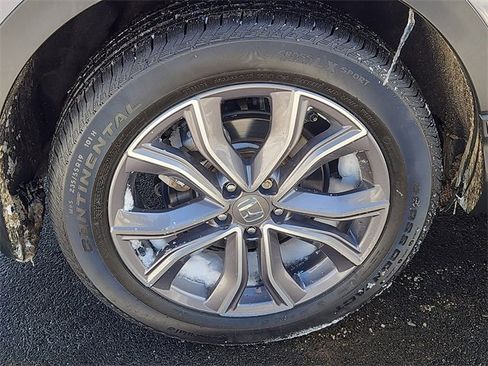 Used 2020 Honda CR-V Touring image 9