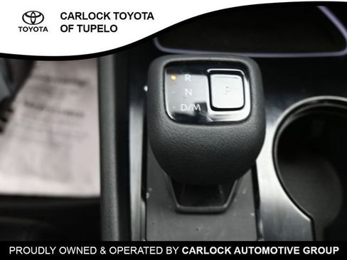 Used 2025 Nissan Rogue SL w/ SL Premium Package image 15