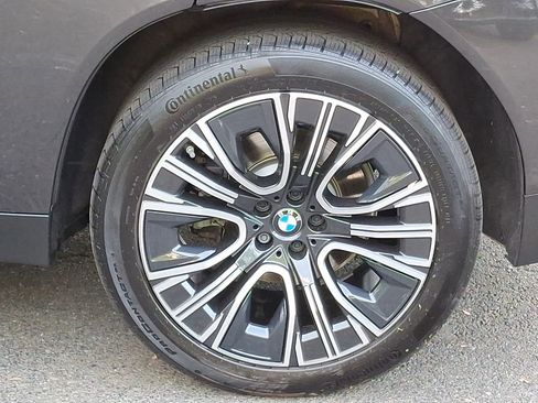 Used 2025 BMW X3 xDrive30 w/ Premium Package AWD/4WD image 6