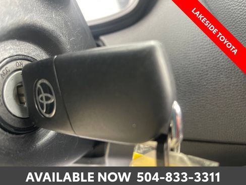Certified 2024 Toyota Corolla LE FWD image 34