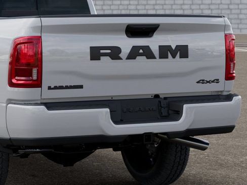 New 2026 RAM 2500 Laramie AWD/4WD image 20