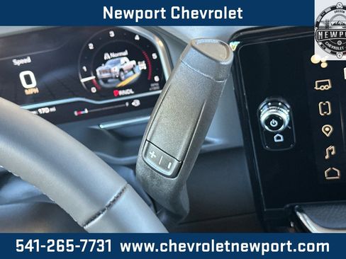 New 2025 GMC Sierra 3500 Denali w/ Technology Package image 24