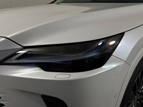 Used 2023 Lexus RX 350 FWD w/ Accessory Package image 10