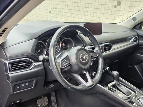 Used 2020 MAZDA CX-5 Touring AWD/4WD image 10