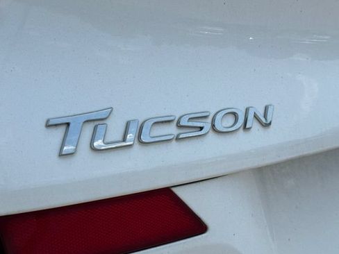 Used 2020 Hyundai Tucson Ultimate AWD/4WD image 17