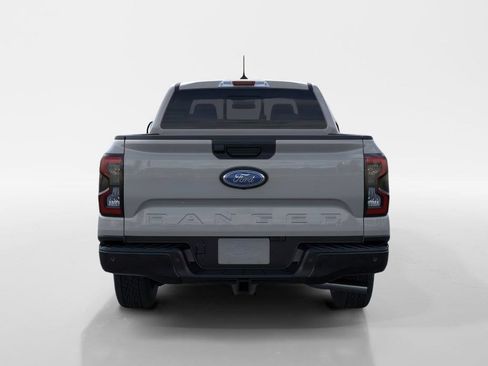 New 2026 Ford Ranger Lariat AWD/4WD image 6