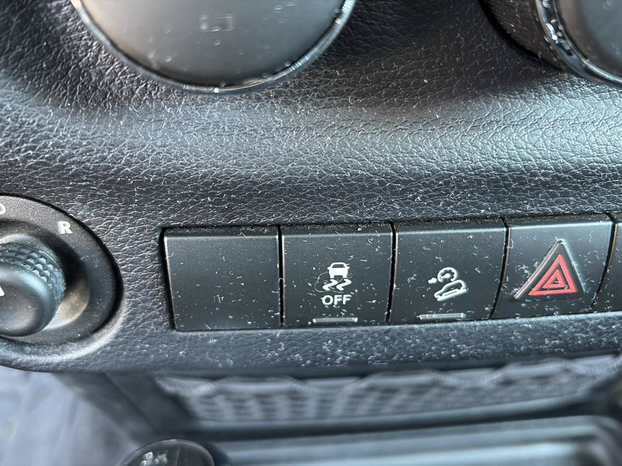 Used 2016 Jeep Wrangler Unlimited Sport AWD/4WD image 22