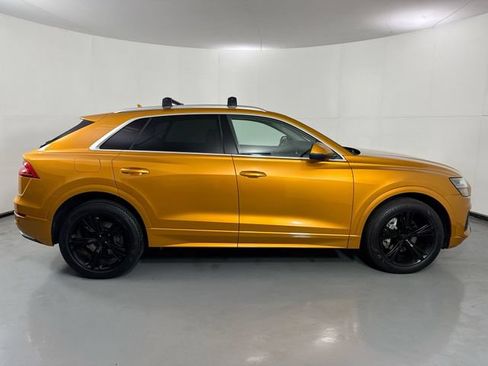 Used 2019 Audi Q8 Prestige w/ Towing Package AWD/4WD image 38