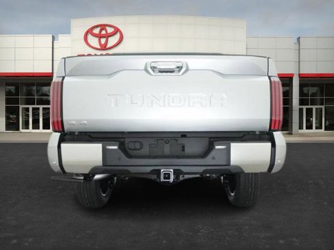 New 2026 Toyota Tundra Limited AWD/4WD image 17