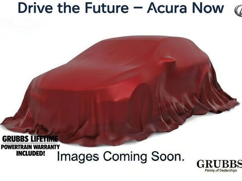 New 2026 Acura Integra A-Spec image 1