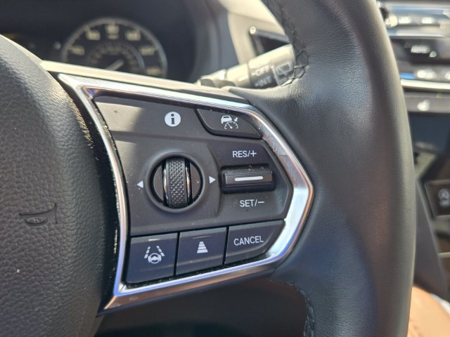 Certified 2025 Acura RDX w/ Technology Package AWD/4WD image 25
