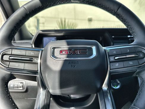 New 2026 GMC Terrain Elevation w/ Black Edition image 33