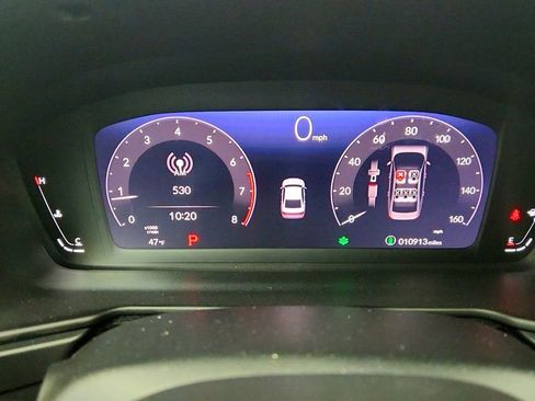 Used 2025 Honda Accord SE image 15